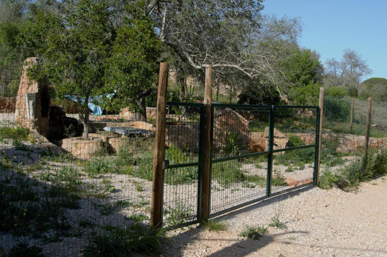 Quinta Do Cerro Sao Vicente Сasa de vacaciones Albufeira