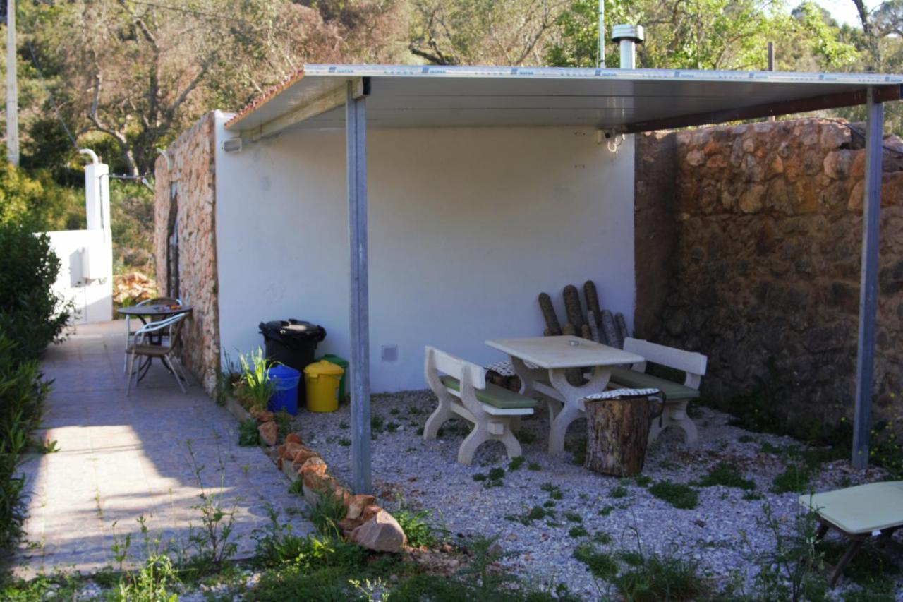 Quinta Do Cerro Sao Vicente