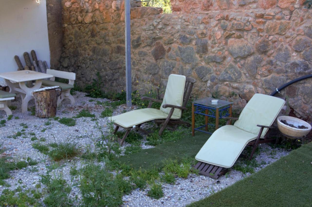 Quinta Do Cerro Sao Vicente Сasa de vacaciones