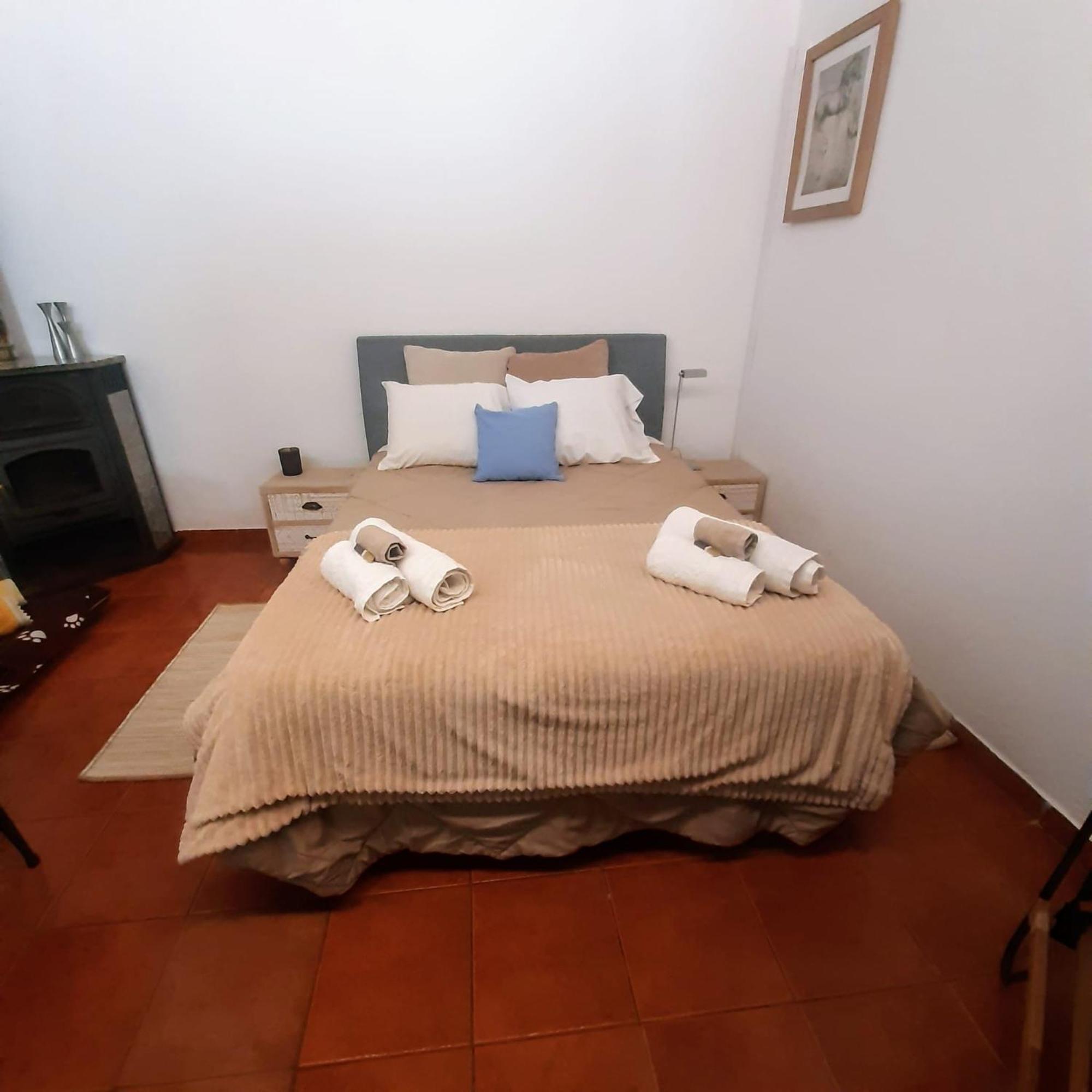 Quinta Do Cerro Sao Vicente Albufeira